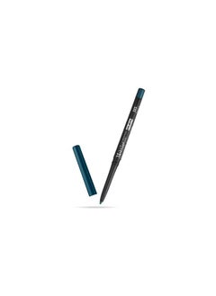 PUPA Milano Made To Last Definition Eyes Creamy Retractable Automatic Eyeliner Create Instant Smudge Free Intensity Lasting Color Liner For Waterline Or Lid 502 Elegant Peacock 0012 Oz  - Image 2