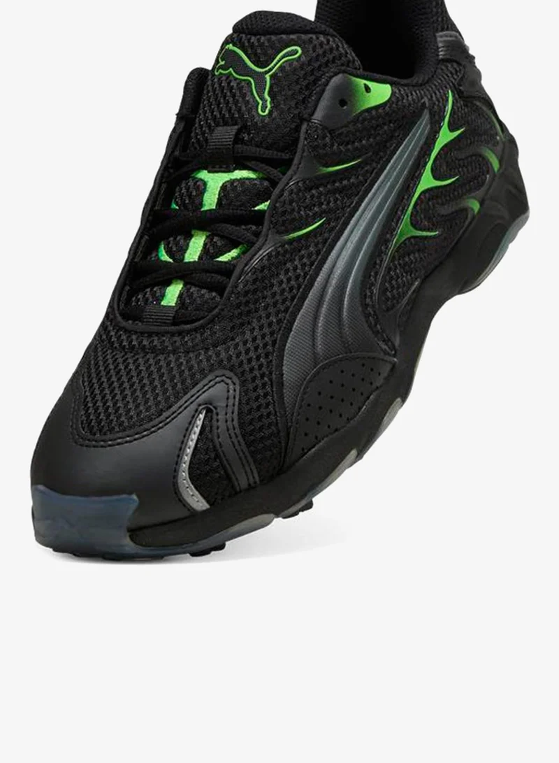 بوما استنشاق