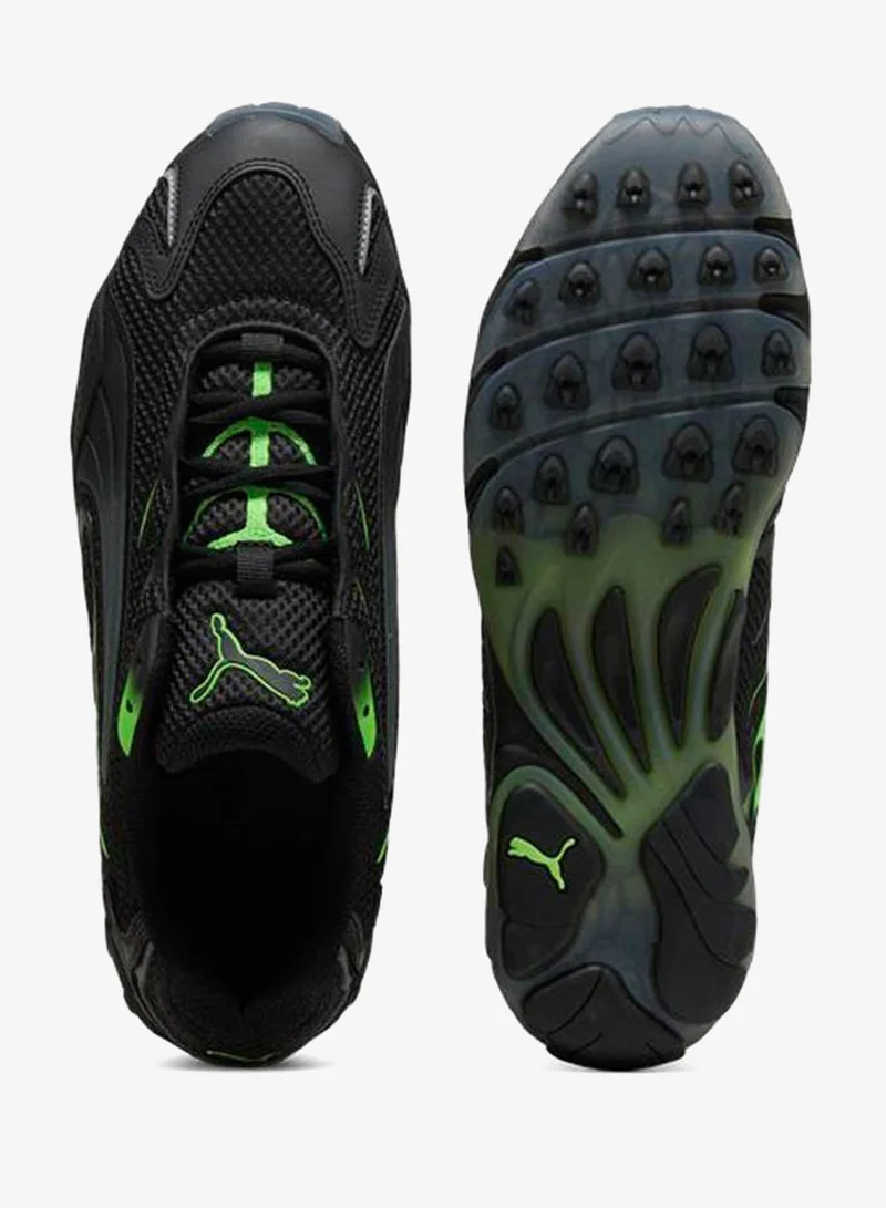 بوما استنشاق