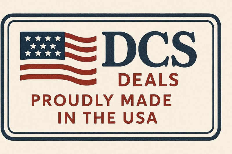 DCS Deals Pack of 25 Disposable Aluminum Foil Toaster Oven Pans - Mini Broiler Pans | BPA Free | Perfect for Small Cakes or Personal Quiche | Standard Size - 8 1/2" x 6" - Image 5
