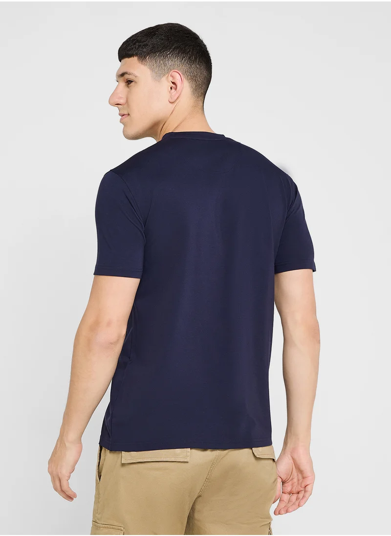 سفنتي فايف Casual T-Shirt