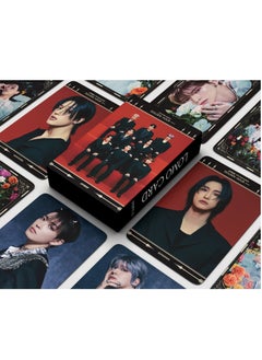 55 Piece Ateez New Album GOLDEN HOUR : Part.2 Photo Lomo Card - pzsku/Z8C1A2D17B4A453CB2FD1Z/45/_/1732635658/6a098deb-b274-43fb-a3ec-4010b3804fad