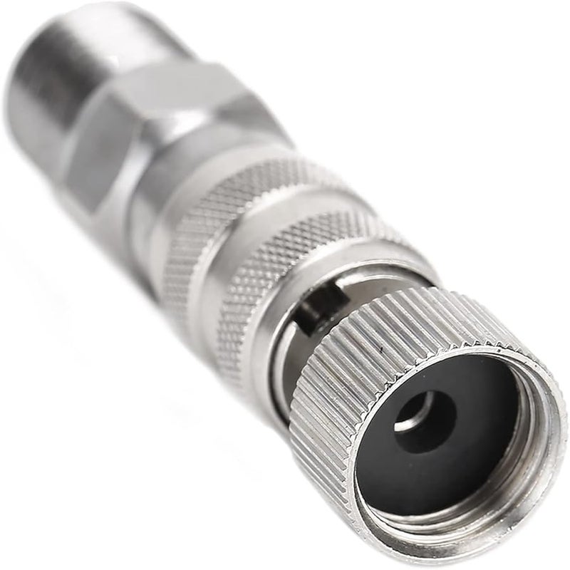 Brass Quick Connect Air Hose Fittings 1 4 Inch for Air Compressor - Image 4