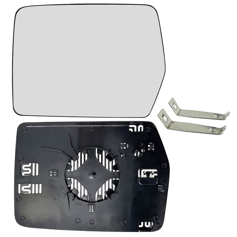 KARPARTS360 FOR TOYOTA CAMRY 20182024 DRIVER SIDE DOOR MIRROR COVER REAR VIEW OUTSIDE EXCLUDED SE MODEL TO1326108 8794506130C0