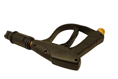 DGK HIgh Pressure Car Washer Gun Adjustable Flow Fit Most of the Car Washer - Image 3