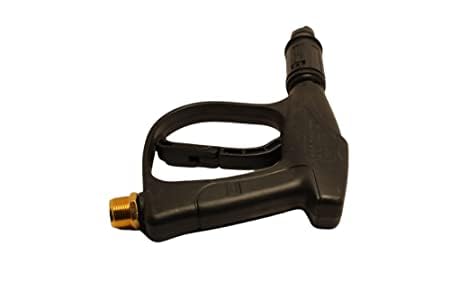 DGK HIgh Pressure Car Washer Gun Adjustable Flow Fit Most of the Car Washer - Image 4
