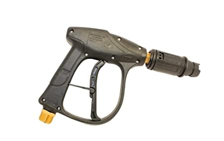 DGK HIgh Pressure Car Washer Gun Adjustable Flow Fit Most of the Car Washer - Image 2
