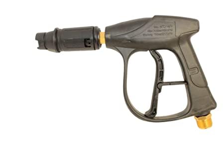 DGK HIgh Pressure Car Washer Gun Adjustable Flow Fit Most of the Car Washer - Image 1