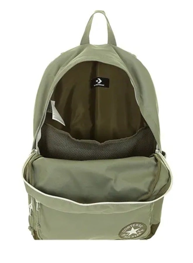 كونفرس حقيبة ظهر جو تو للجنسين - لون كلاسيكي، حقيبة ظهر بسحّاب أفقي - Image 4