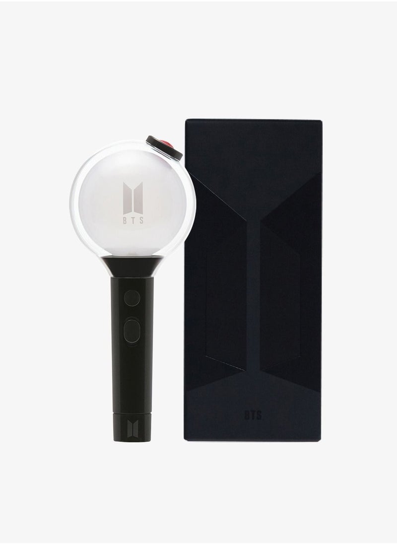 BTS - BTS Official Light Stick Map of the Soul Special Edition with Photocard Set Smartphone Controlled Changeable Lighting Modes for Home and Concert Use - Image 1