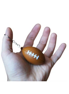 Mini Foam Squeeze Sports Ball With Keychain 24 Counts Mixed Mini Soccer Basketball Football Baseball Kids Party Favors By Momoonnon - pzsku/Z8C1AAAADE2F14EED58ECZ/45/_/1692166452/b906127f-83cb-4e7a-8775-ba575d9f8362