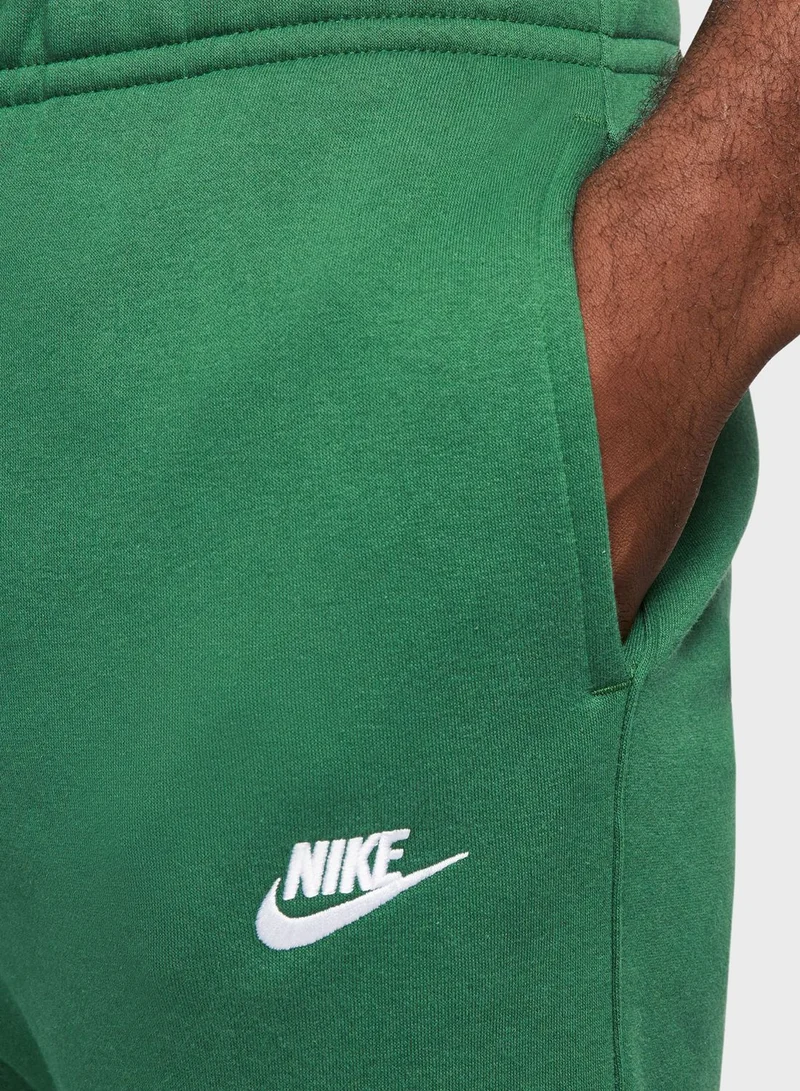 Nike Nsw Club Sweatpants