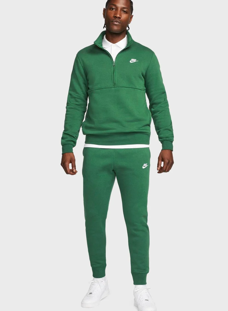 Nike Nsw Club Sweatpants
