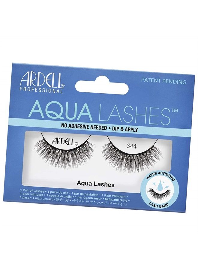 ARDELL Strip Lashes Aqua Lashes 344