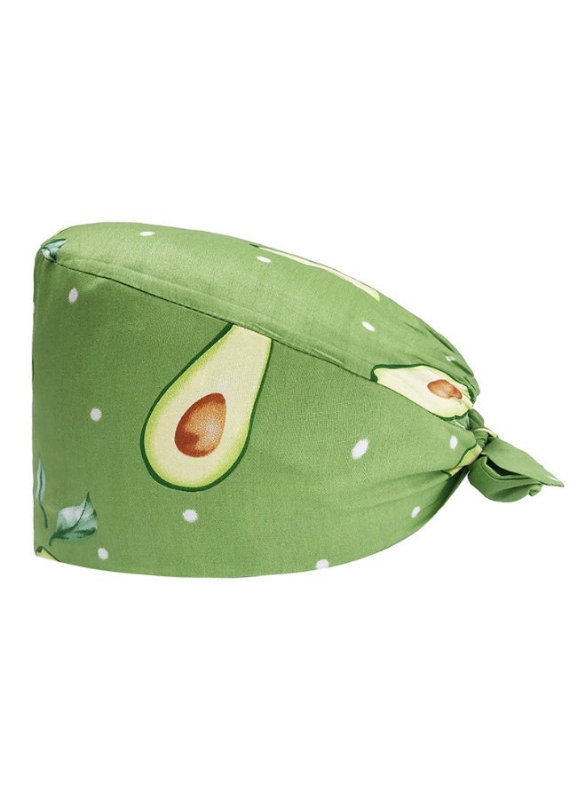 Nariele New Adjustable Surgical Cap