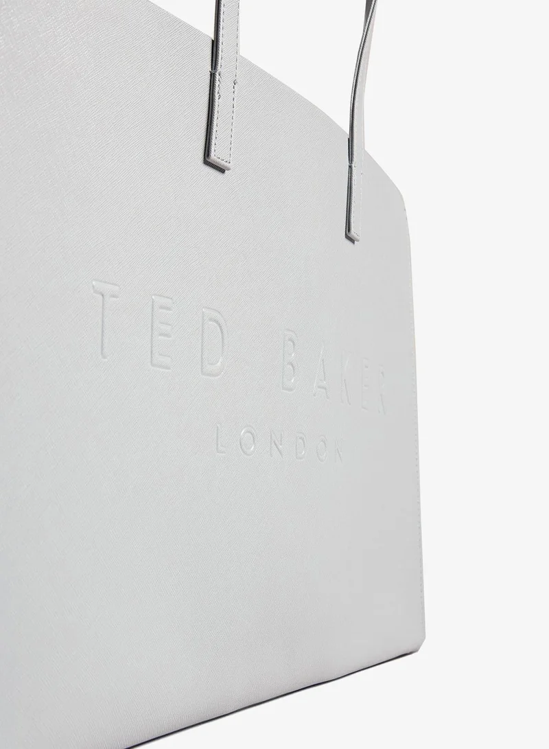 Ted Baker  Crosshatch East West Icon Tote for Women | Best Price UAE