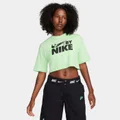 Nike Green