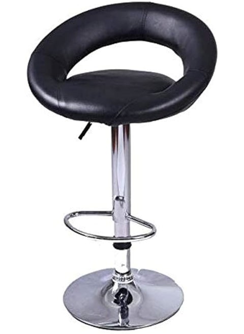 The Luxe High Chair – Elevated Comfort and Style for Any Dining Space.