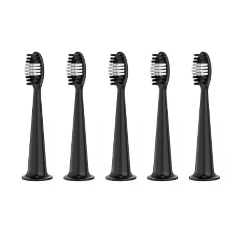Electric Dental Cleaner Suit Household Six-In-One Electric Toothbrush Dental Calculi Cleaning And Beauty Instrument - Image 1