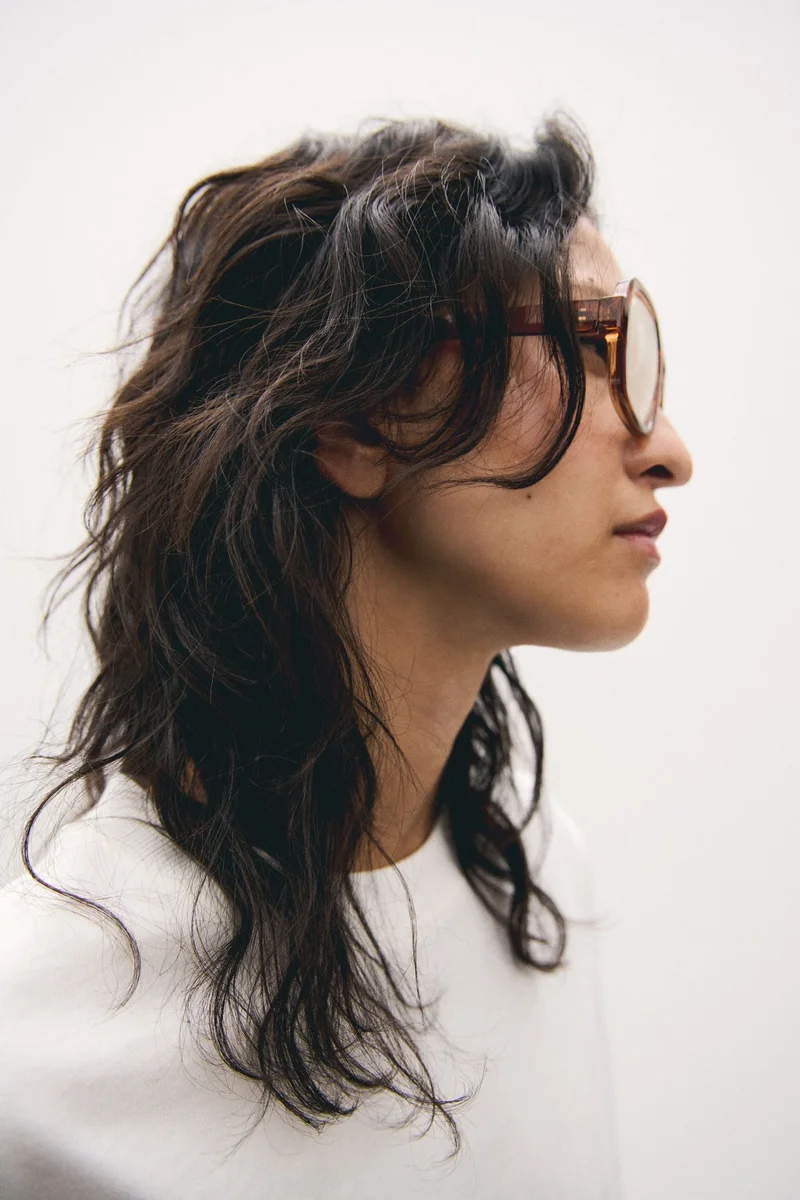 H&M Blue light glasses