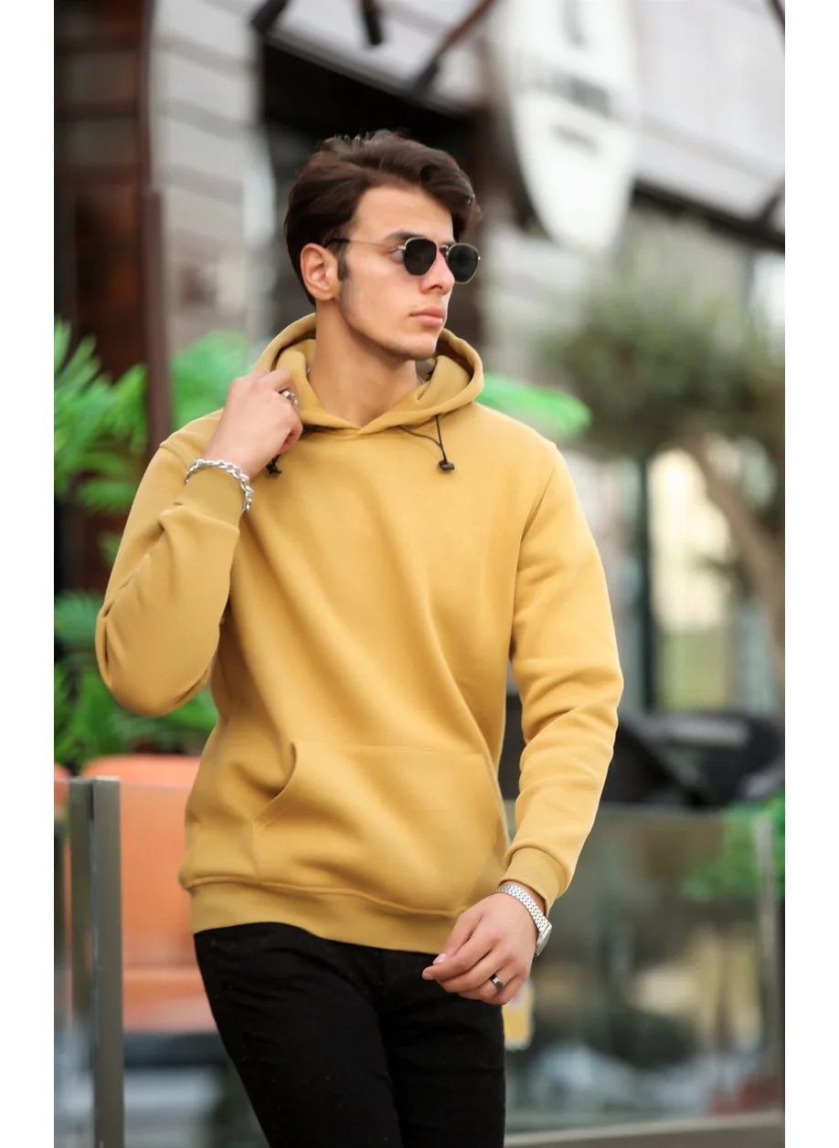 ميرون Basic Sweatshirt Regular Fit