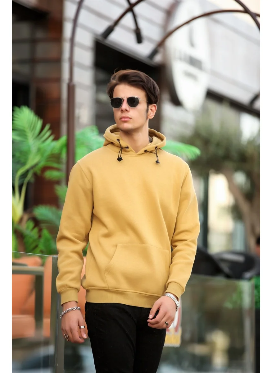 ميرون Basic Sweatshirt Regular Fit