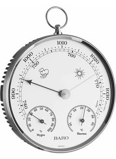 TFA 20.3006.42 Mechanical Barometer 