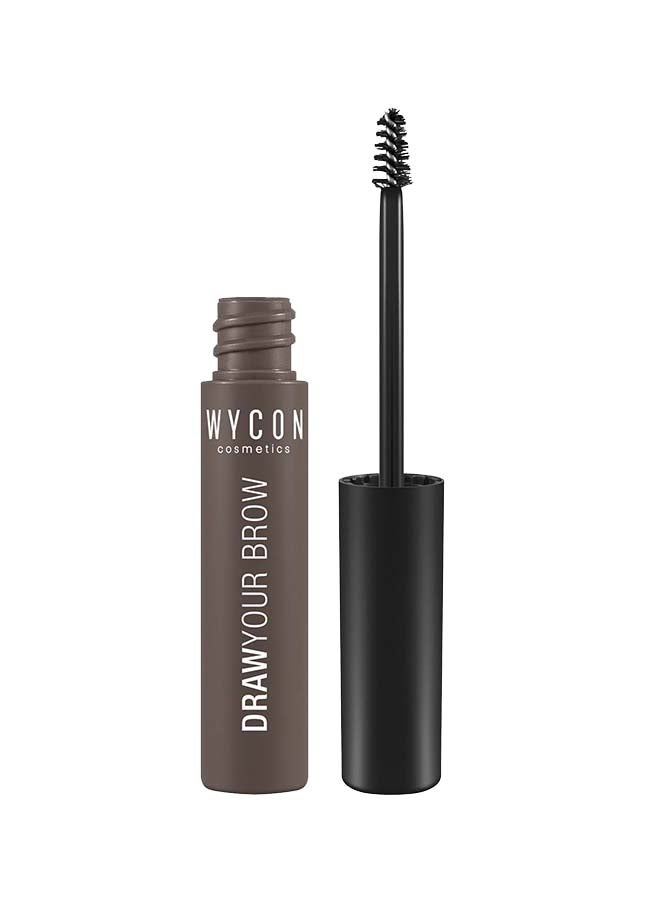 Wycon Eyebrow Draw Your Brow 104