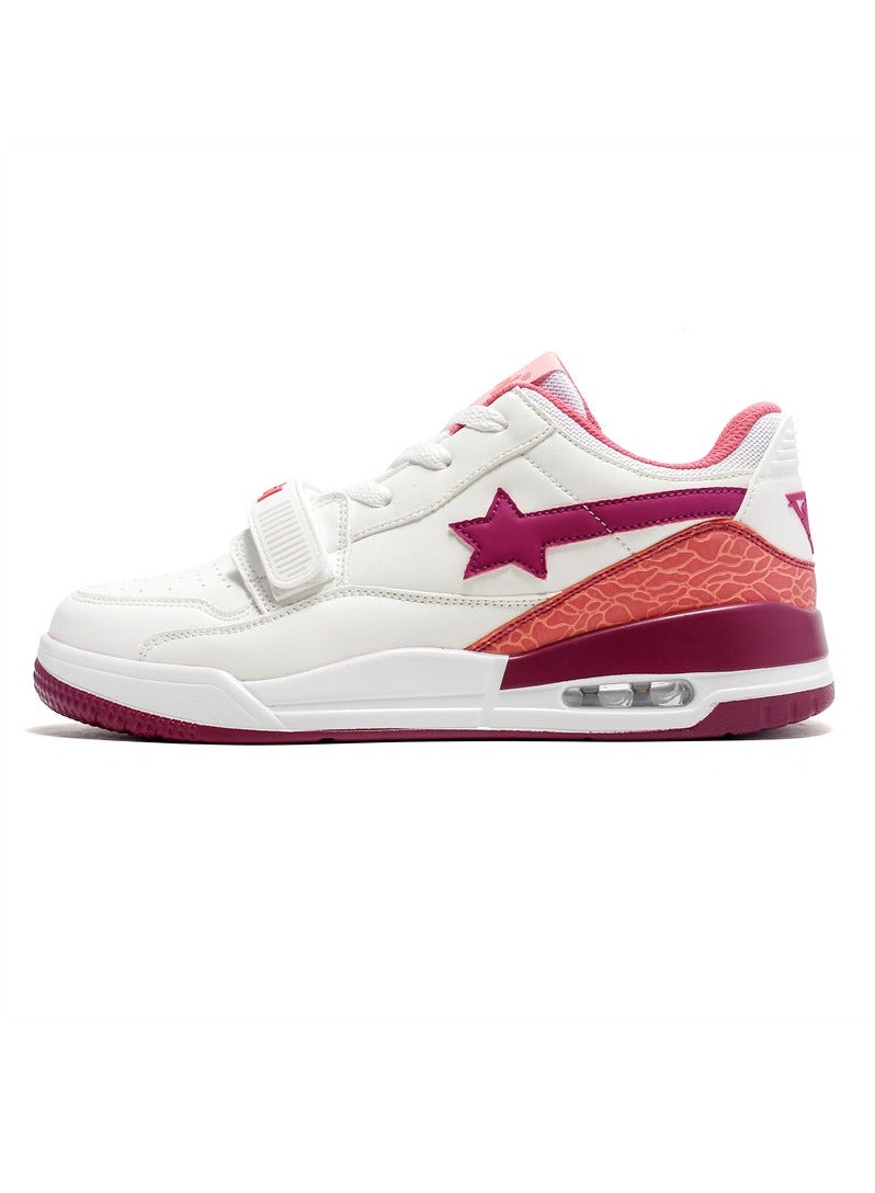 KUYING New Thick Sole Elevated Board Shoes  - Image 1