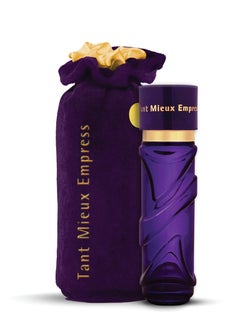 Jean Paul Dupont Tant Mieux Empress Eau de Parfum For Women 100ml  - Image 1