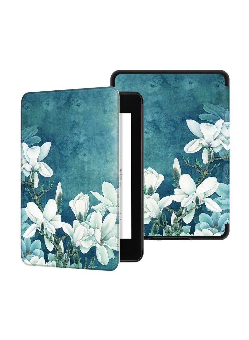 1Pcs Case for Kindle 11th Gen 2022 Released Durable Cover with Auto Wake/Sleep (Will not fit Kindle Paperwhite or Kindle Oasis or Kindle 2019) - Image 3