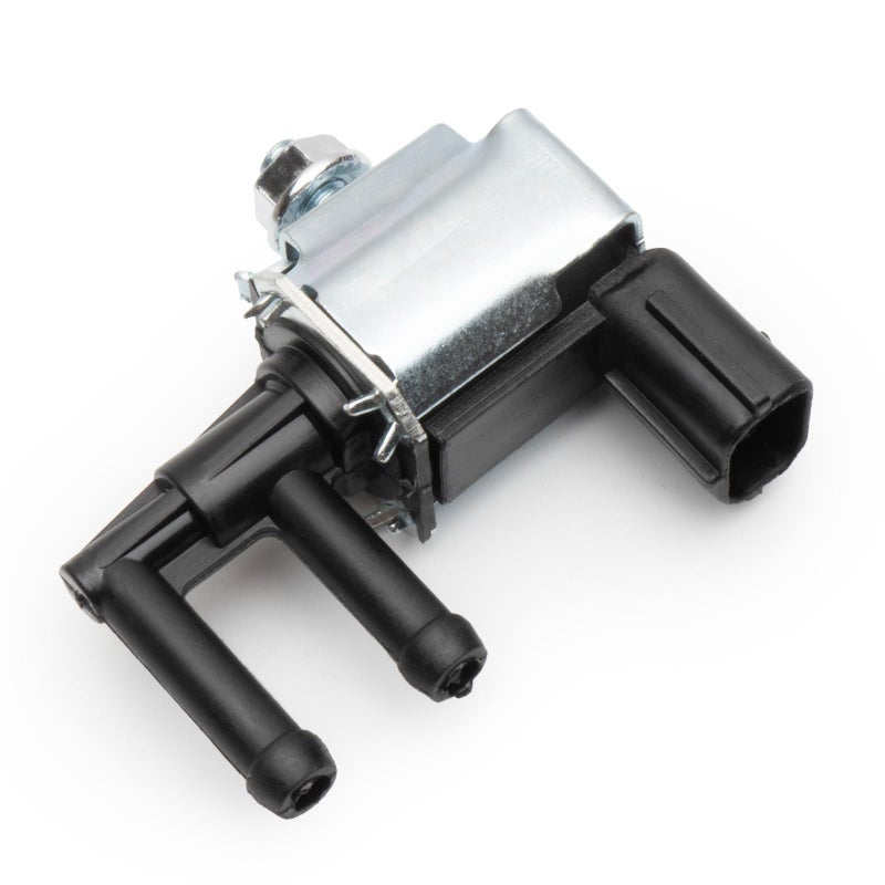 JCCGLOBAL 1811765J00 Vapor Canister Purge Valve Solenoid Compatible with Suzuki Grand Vitara 2006 2007 2008 27LSx4 2007 2008 2009 20L - Image 2