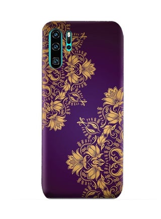 Protective Case Cover For Huawei P30 Pro Gold/Purple - pzsku/Z8C1C669A206E5DEEB6C3Z/45/1747439643/4a31c491-de48-4ba6-b3d1-128a95be193e