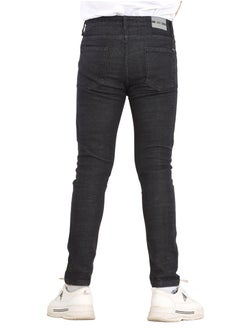 Boys' black solid raw jeans - pzsku/Z8C1C884A0EFA494AA1FFZ/45/_/1726139241/052b2d26-fc72-44a3-95a3-984dbbac7be8