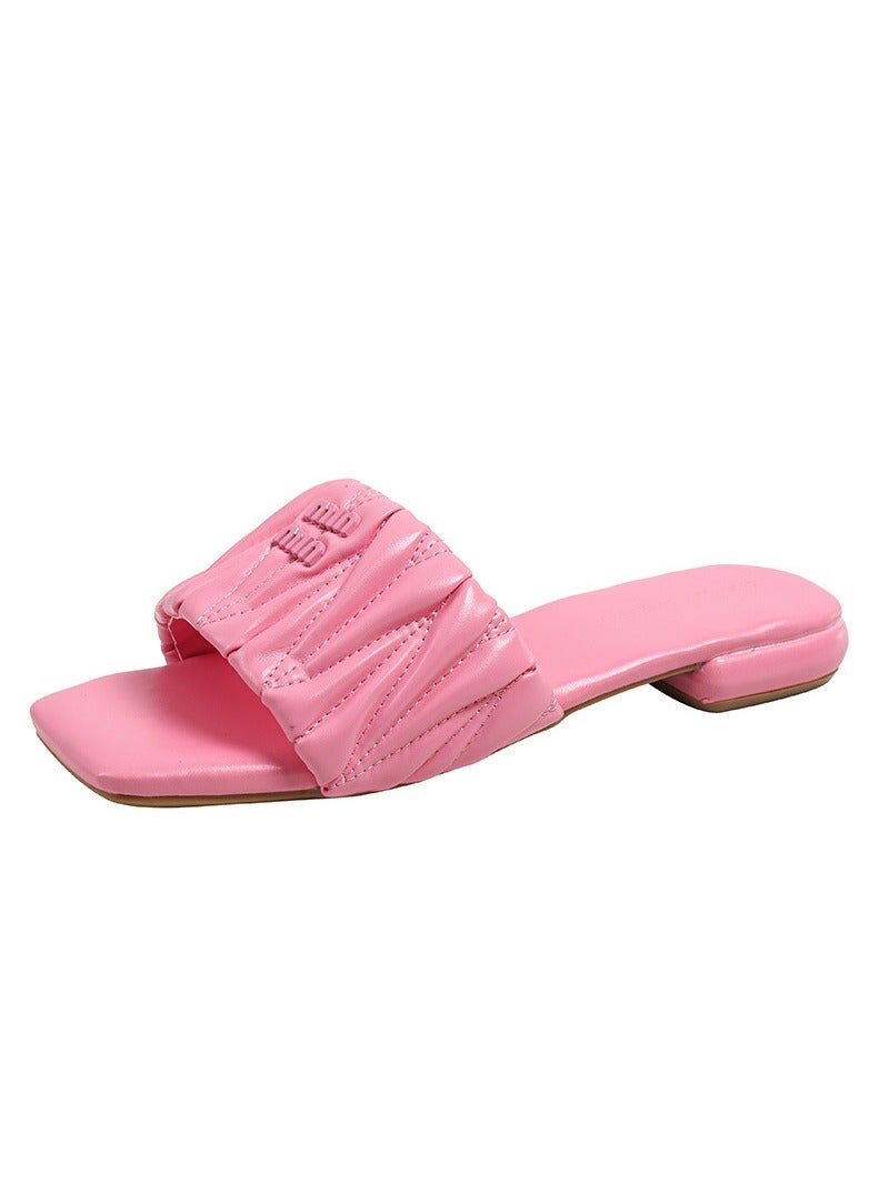 KUYING New Women's Flat Sandals - Image 1