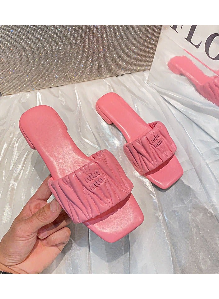 KUYING New Women's Flat Sandals - Image 2