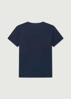 Hackett  CLASSIC FIT PIMA T-SHIRT for Men | Best Price UAE