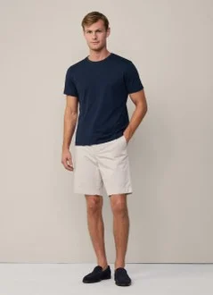 Hackett  CLASSIC FIT PIMA T-SHIRT for Men | Best Price UAE