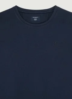 Hackett  CLASSIC FIT PIMA T-SHIRT for Men | Best Price UAE