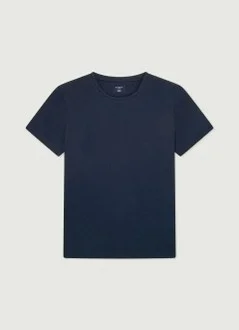 CLASSIC FIT PIMA T-SHIRT
