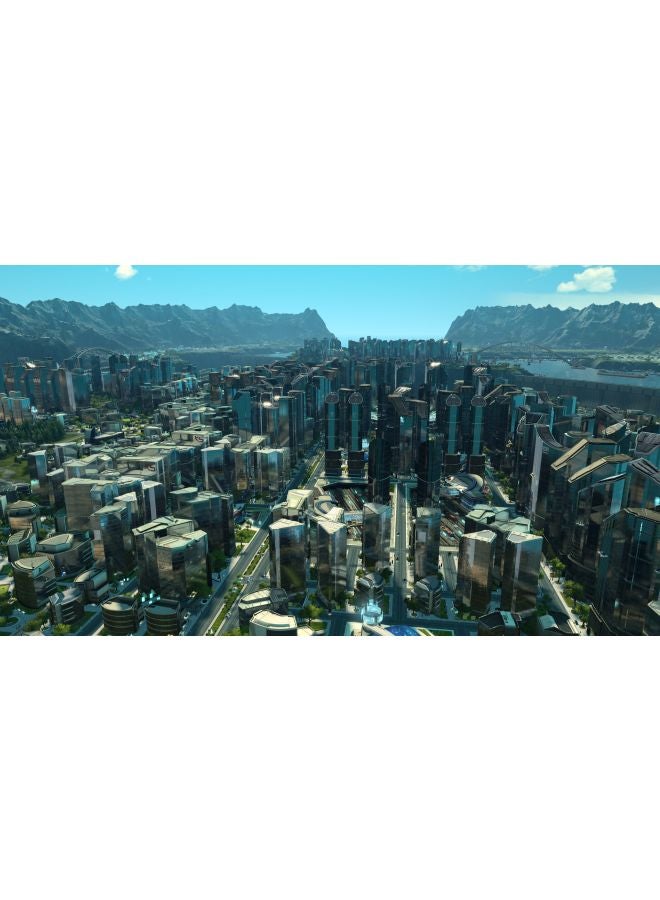 Ubisoft Anno 2205 - Strategy - pc_games - Image 4