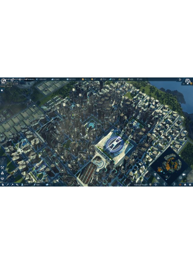 Ubisoft Anno 2205 - Strategy - pc_games - Image 5