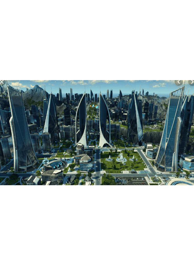 Ubisoft Anno 2205 - Strategy - pc_games - Image 3