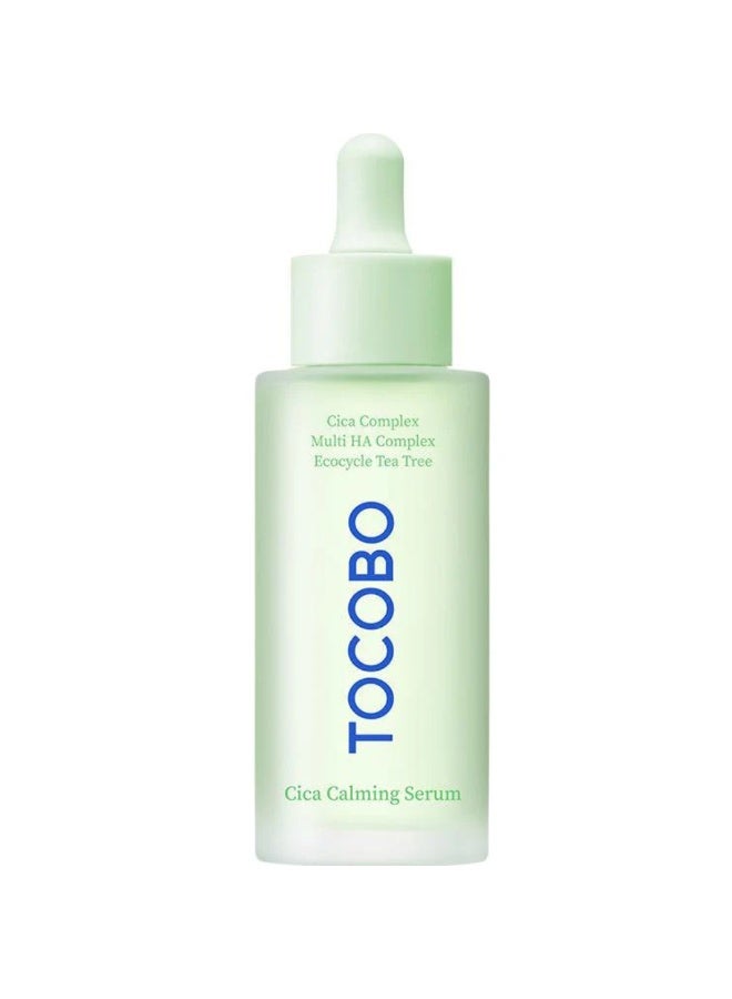 توكوبو سيروم توكوبو سيكا المهدئ للوجه 50 مل - Image 1