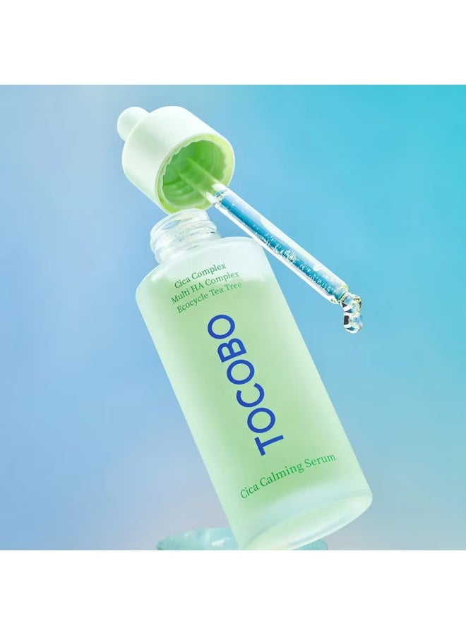 توكوبو سيروم توكوبو سيكا المهدئ للوجه 50 مل - Image 4