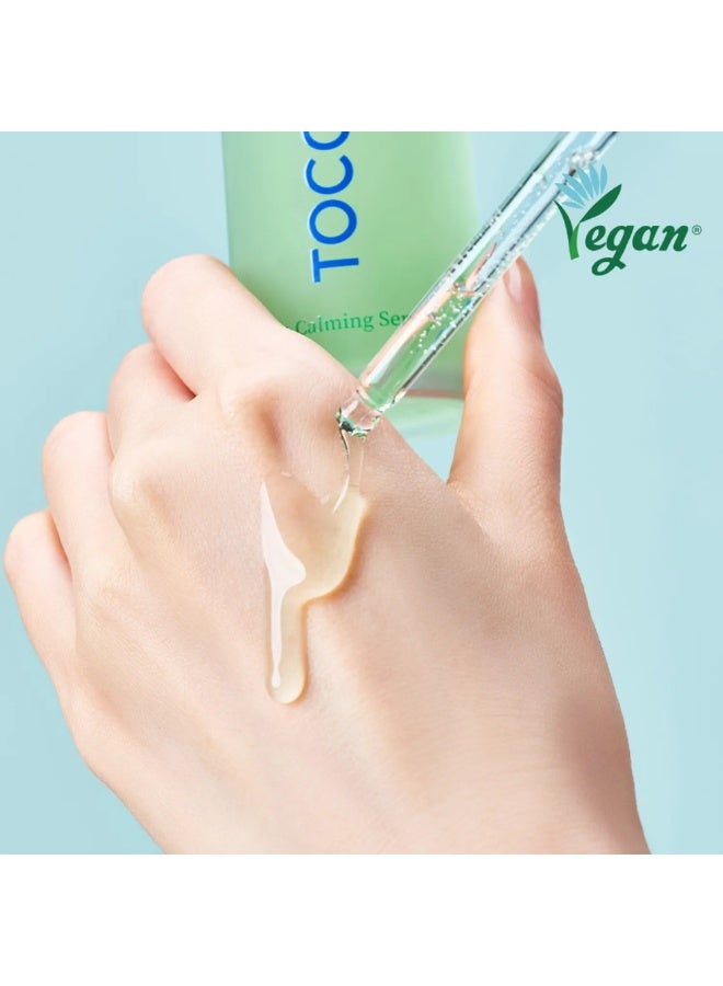 توكوبو سيروم توكوبو سيكا المهدئ للوجه 50 مل - Image 3