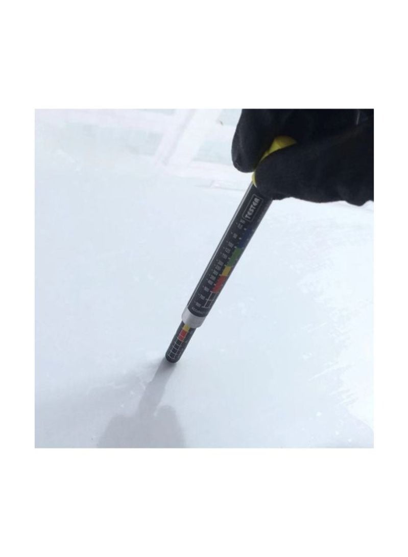 Coating Meter Gauge Paint Tester - Image 3