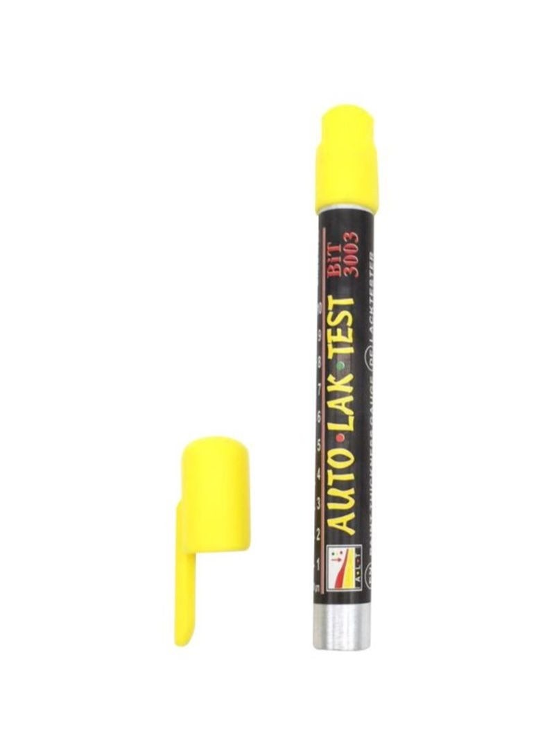 Coating Meter Gauge Paint Tester - Image 1