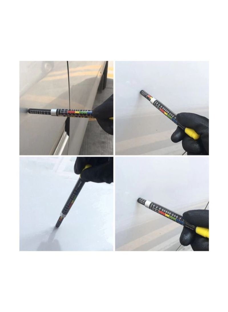 Coating Meter Gauge Paint Tester - Image 4