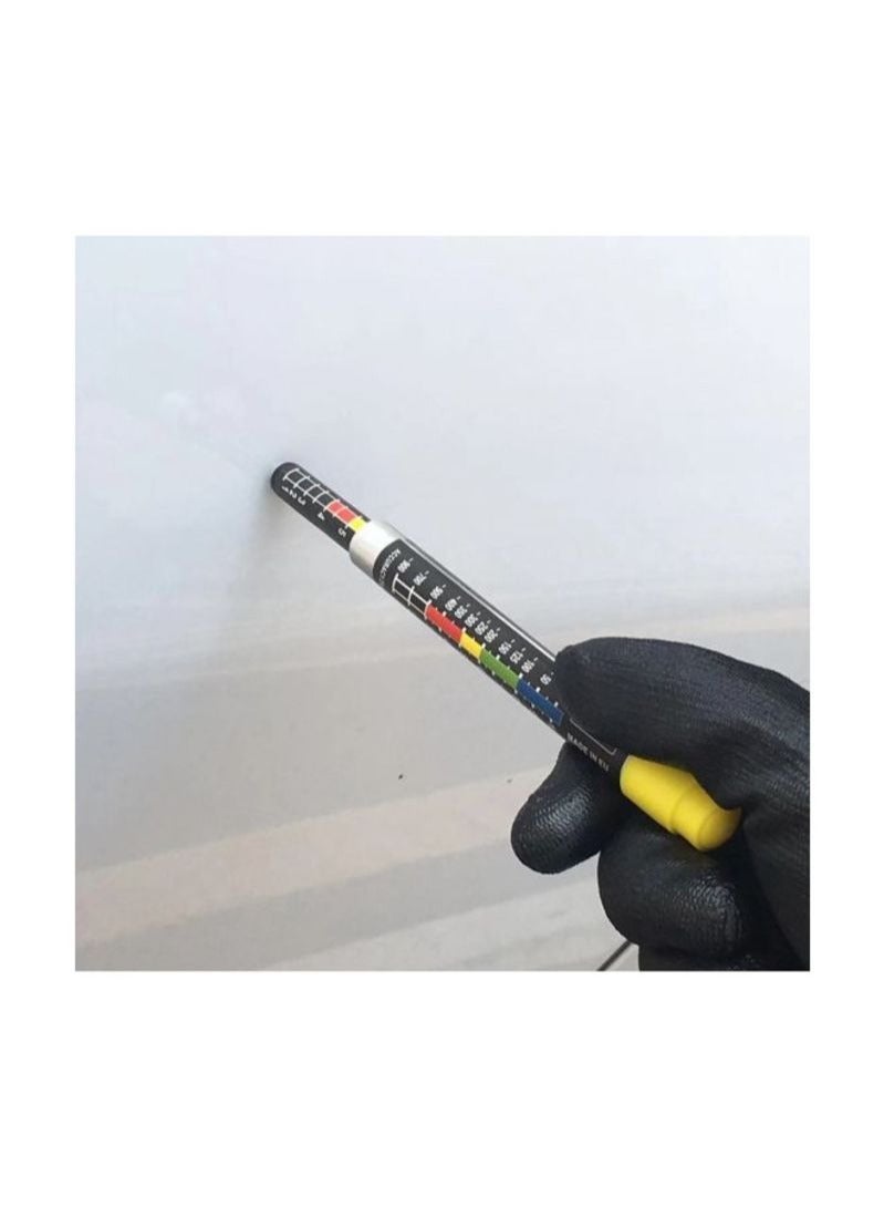 Coating Meter Gauge Paint Tester - Image 2
